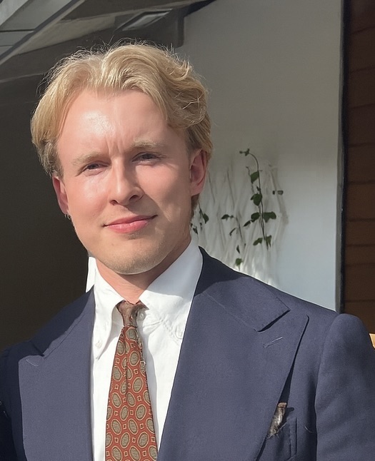 Ludvig Streng